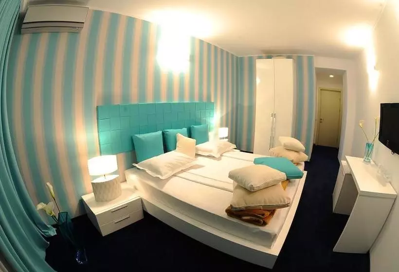 Fotos del hotel Mizuumi Boutique:  10