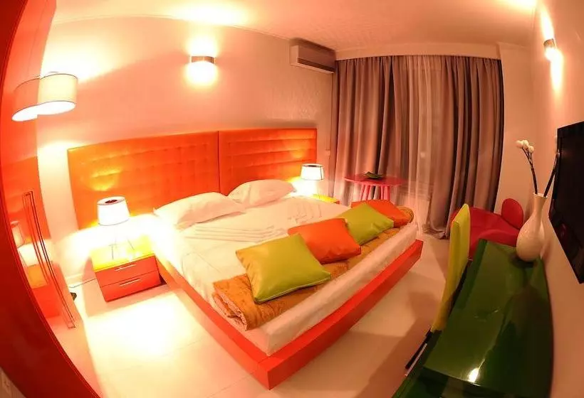 Fotos del hotel Mizuumi Boutique:  15