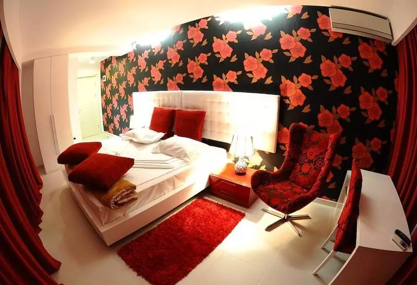 Fotos del hotel Mizuumi Boutique:  7