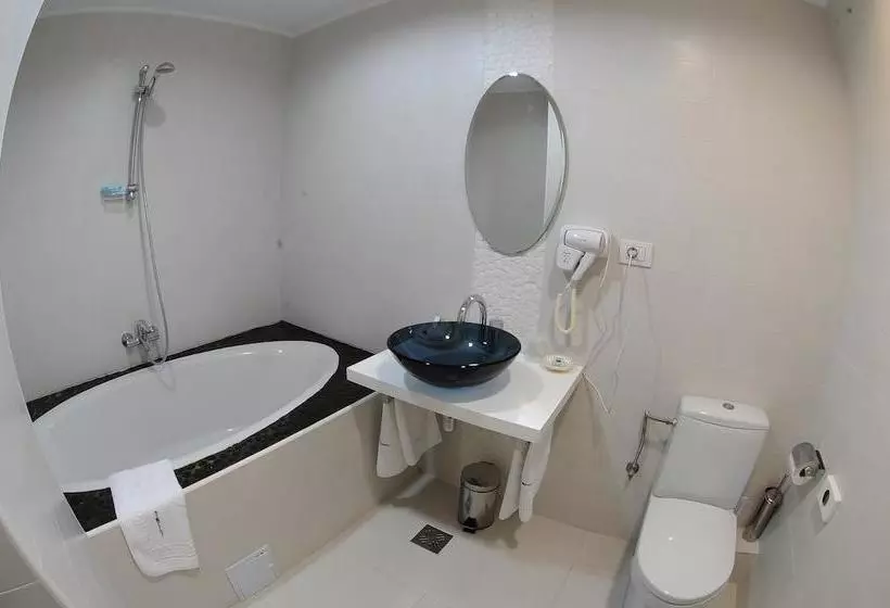 Fotos del hotel Mizuumi Boutique:  5