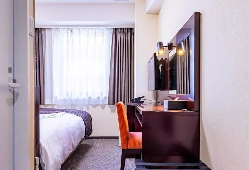 Fotos del hotel Keikyu Ex Inn Haneda Anamori Inaristation:  14