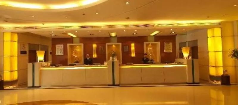 Fotos del hotel Fukai Joya:  2