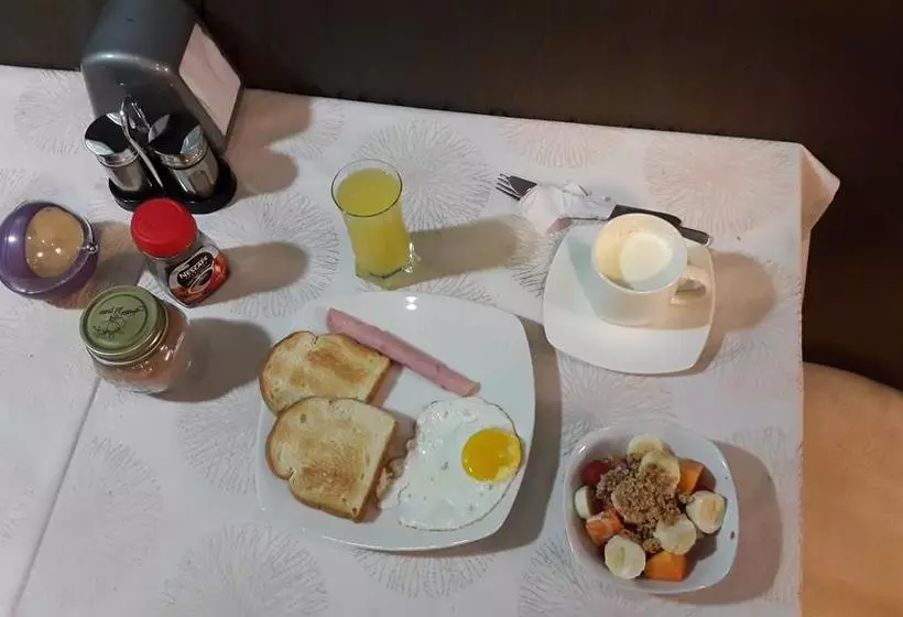 Fotos del hotel Atlantic Blue:  4