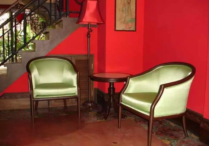 Fotos del hotel Amanta House:  2