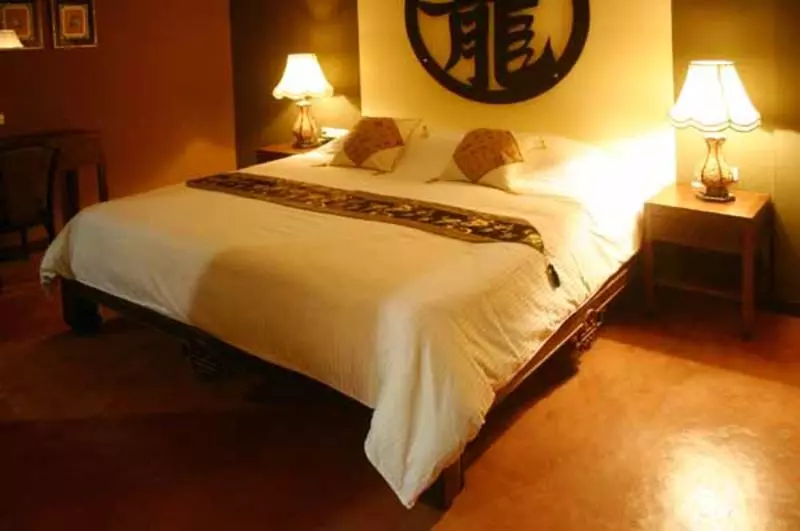 Fotos del hotel Amanta House:  7