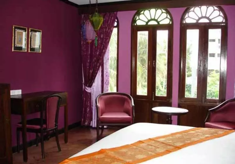 Fotos del hotel Amanta House:  14