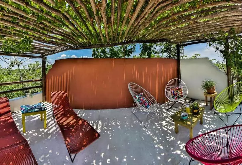 Fotos del hotel Huitzical:  12