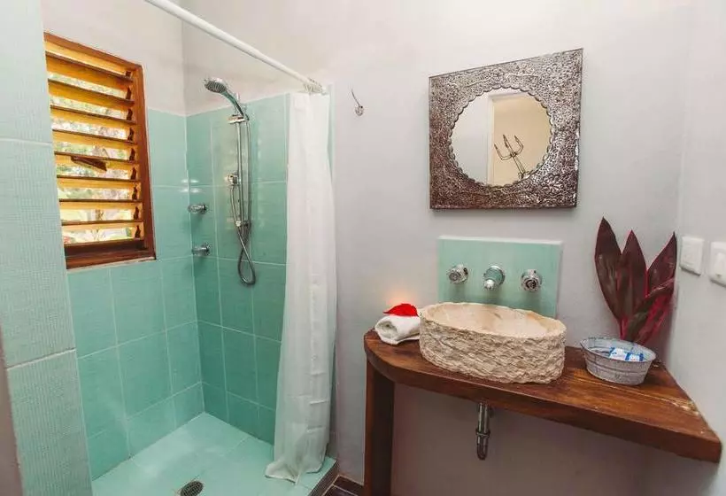 Fotos del hotel Huitzical:  9