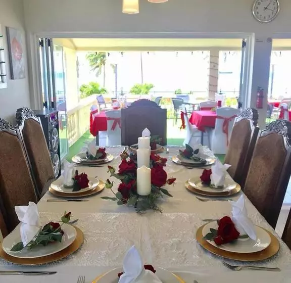 Fotos del hotel Villa Ishadora:  8
