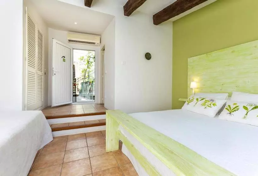Fotos del hotel El Cau Del Papibou - Adults Only:  22