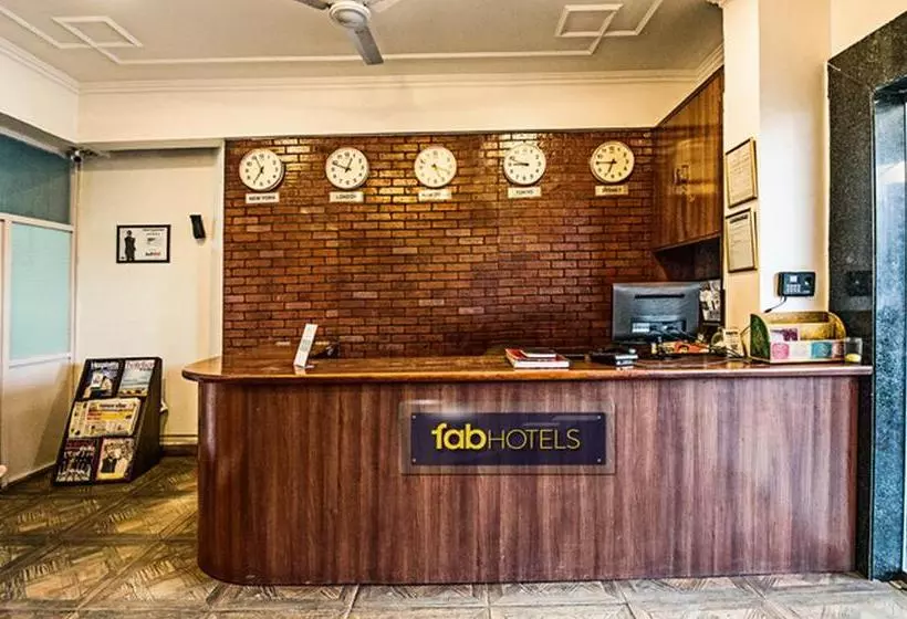 Fotos del hotel Panchsheel, The:  5