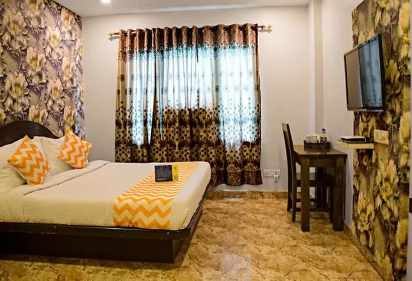 Fotos del hotel Panchsheel, The:  21