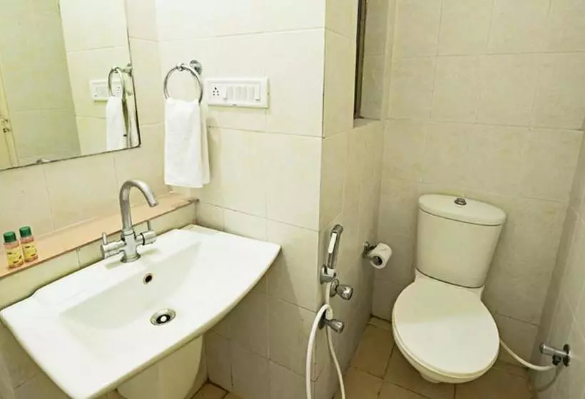 Fotos del hotel Panchsheel, The:  7