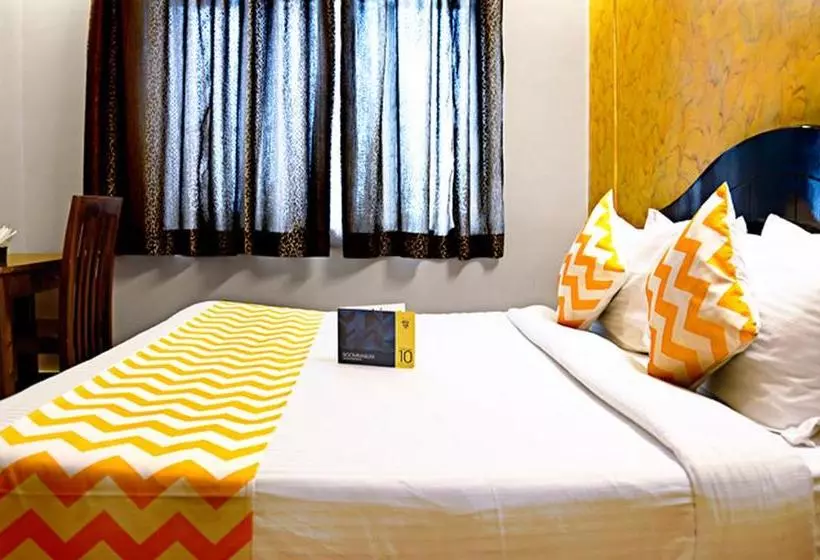 Fotos del hotel Panchsheel, The:  17