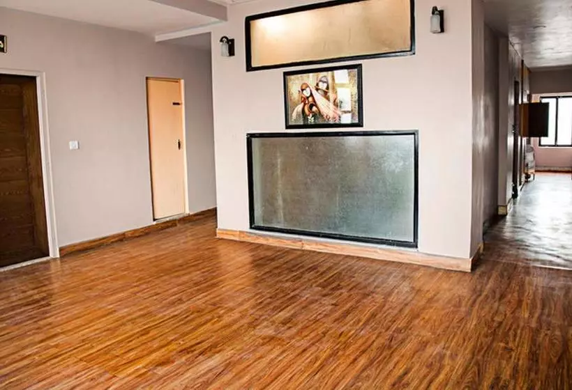 Fotos del hotel Panchsheel, The:  4