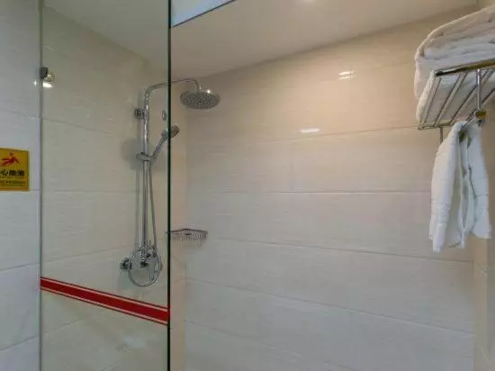 Fotos del hotel Shaanxi Yongcun:  13