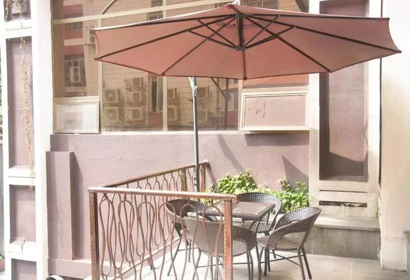 Fotos del hotel James Joyce Coffetel Tianhe North Tianrun Road:  5