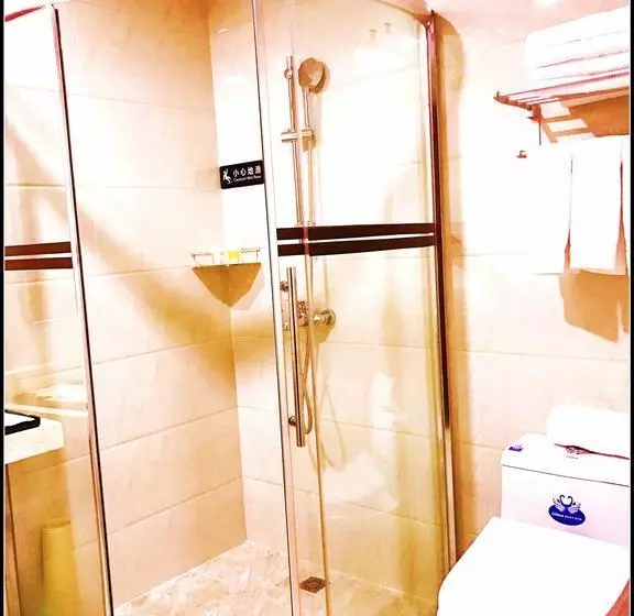Fotos del hotel Lu Yue:  18