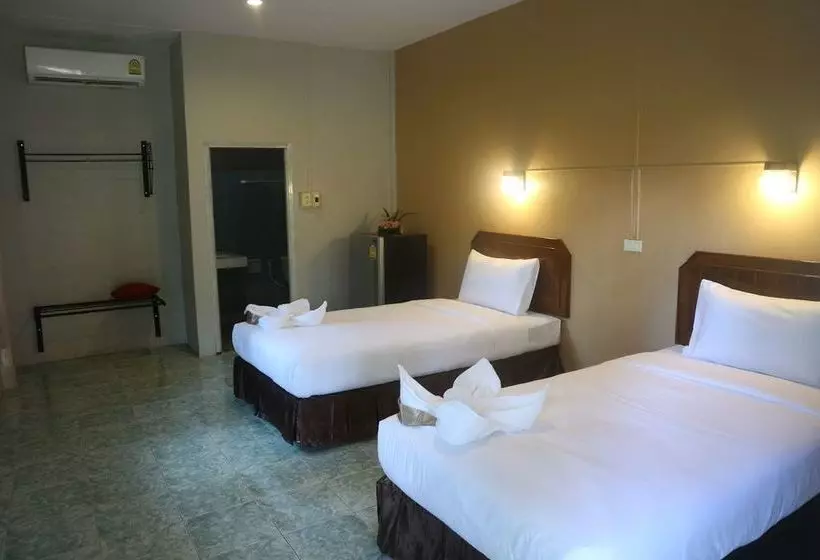 Fotos del hotel Lanta Smile Resort @longbeach:  2