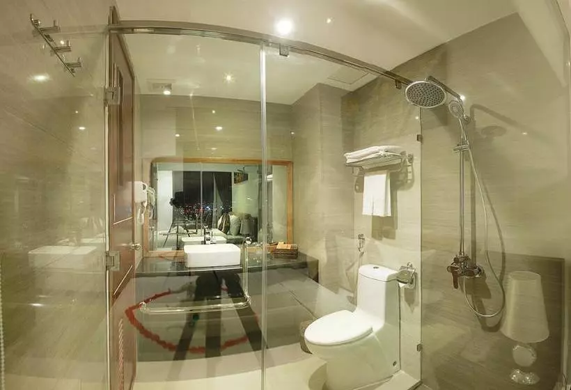 Fotos del hotel Hoang Dai 2 Hotel Da Nang:  5