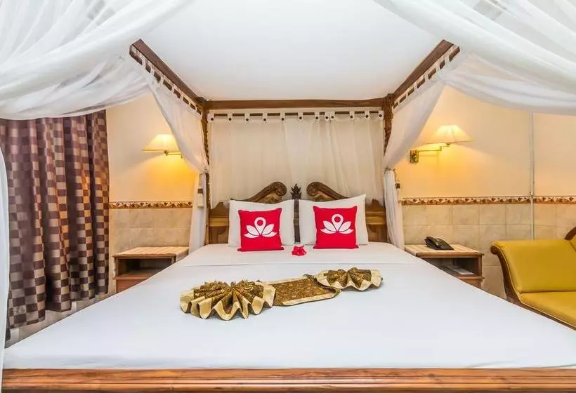 Fotos del hotel Zen Rooms Kuta Jenggala Beach:  10
