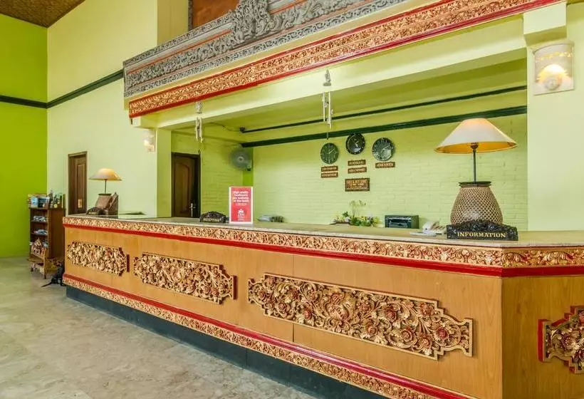 Fotos del hotel Zen Rooms Kuta Jenggala Beach:  12