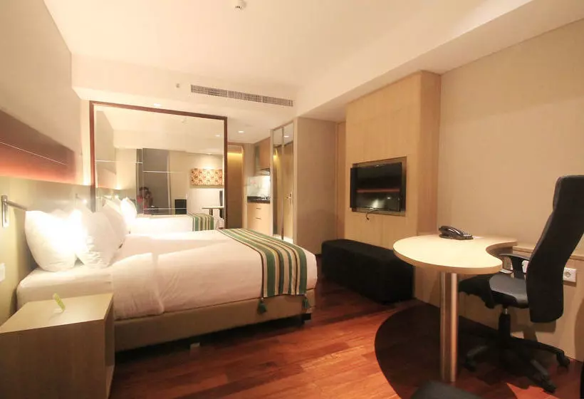 Fotos del hotel Luxury Apartment By Mediapura:  7