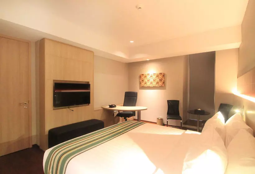Fotos del hotel Luxury Apartment By Mediapura:  9
