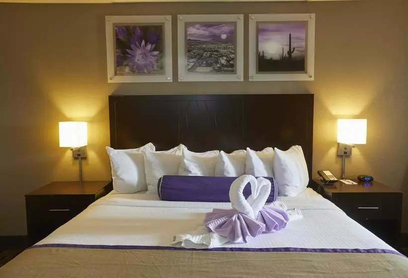 Fotos del hotel The Grand Canyon University:  15