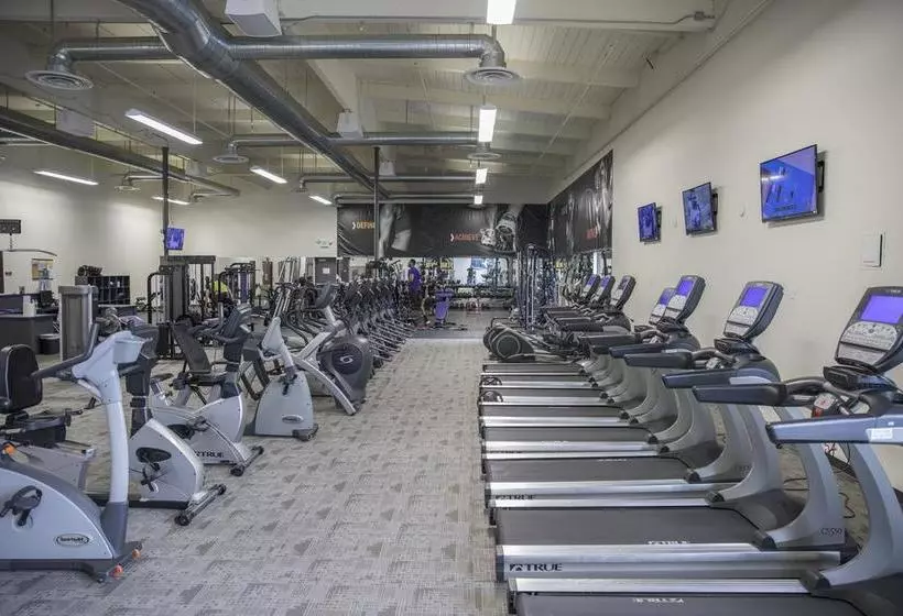 Fotos del hotel The Grand Canyon University:  13