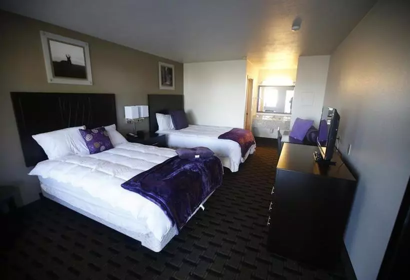 Fotos del hotel The Grand Canyon University:  18