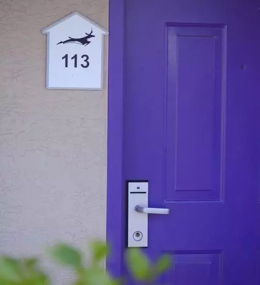 Fotos del hotel The Grand Canyon University:  14