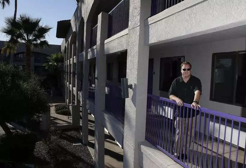 Fotos del hotel The Grand Canyon University:  23