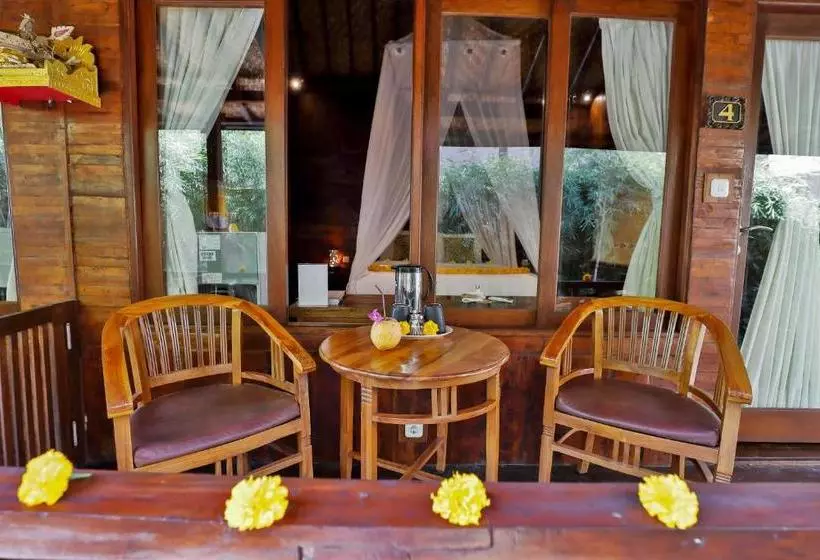 Fotos del hotel Bisma Cottages Ubud:  10