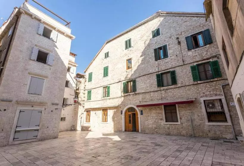 Fotos del hotel Borna And Franko Rooms:  2