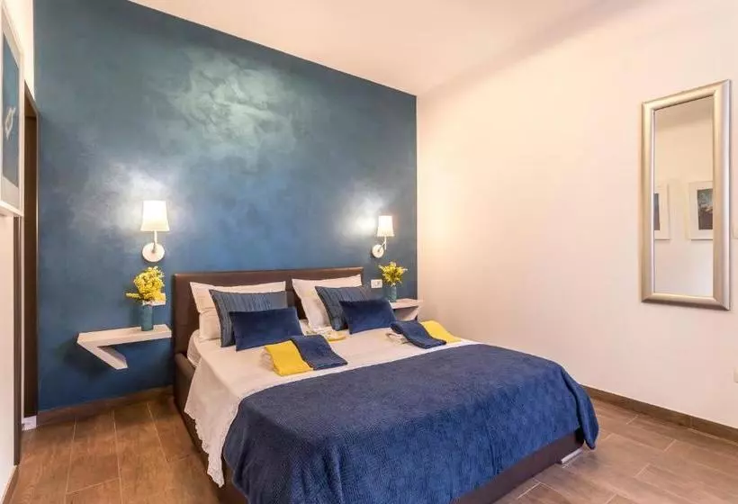 Fotos del hotel Borna And Franko Rooms:  11