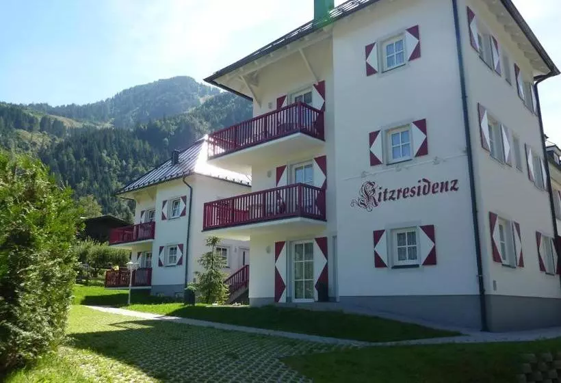 Fotos del hotel Kitz Residenz:  9