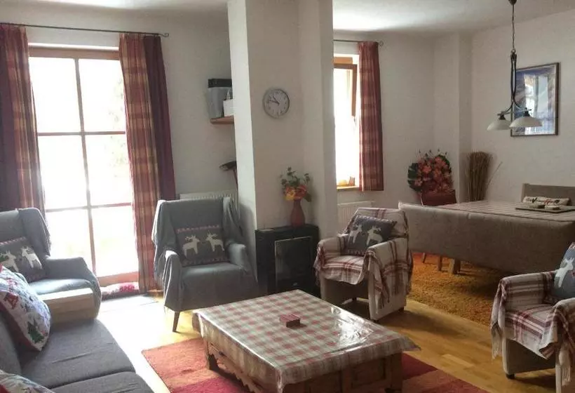 Fotos del hotel Kitz Residenz:  2