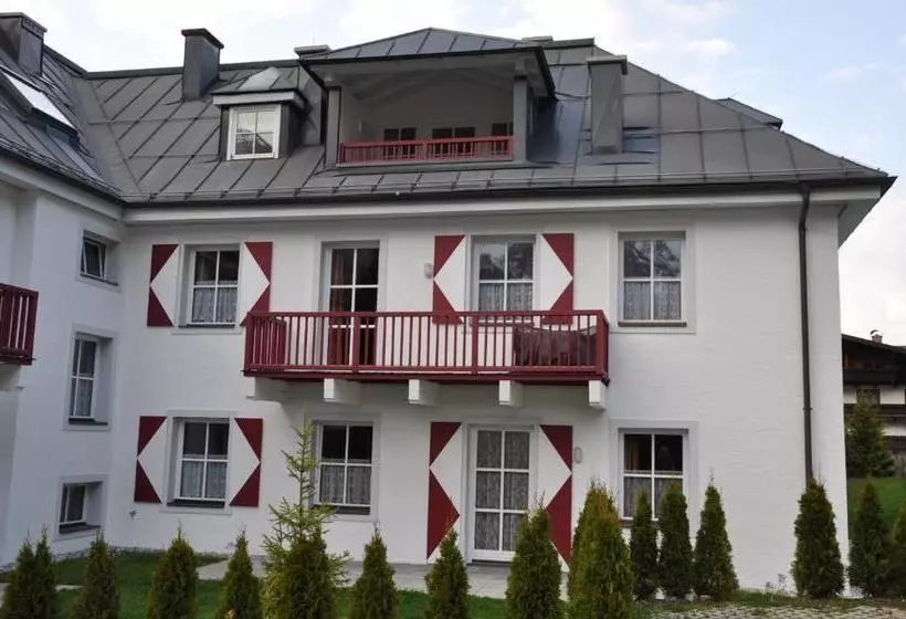 Fotos del hotel Kitz Residenz:  11