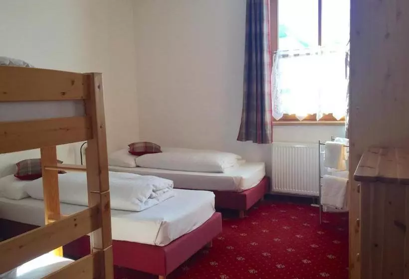 Fotos del hotel Kitz Residenz:  12
