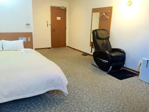 Fotos del hotel B&b Park Hotel Kagoshima:  15