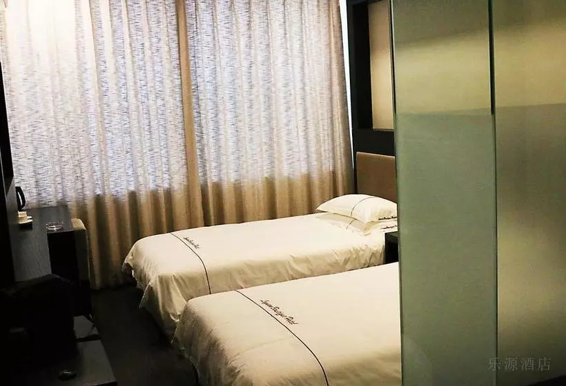 Fotos del hotel Qingdao Leyuan:  17