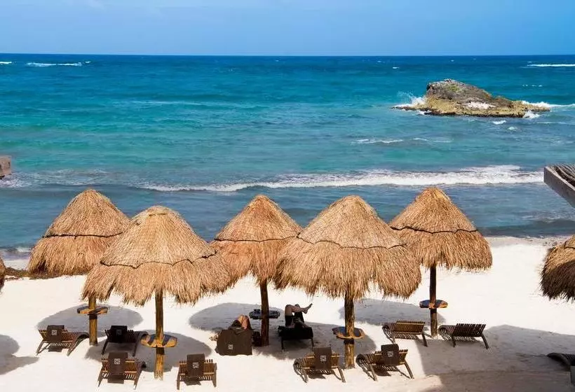 Fotos del hotel Tata Tulum  Adults Only:  18