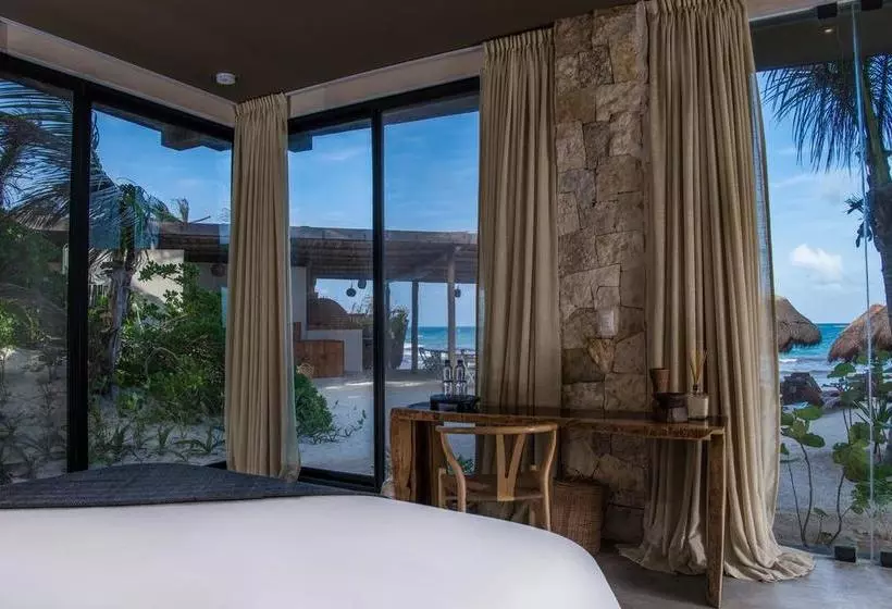 Fotos del hotel Tata Tulum  Adults Only:  24