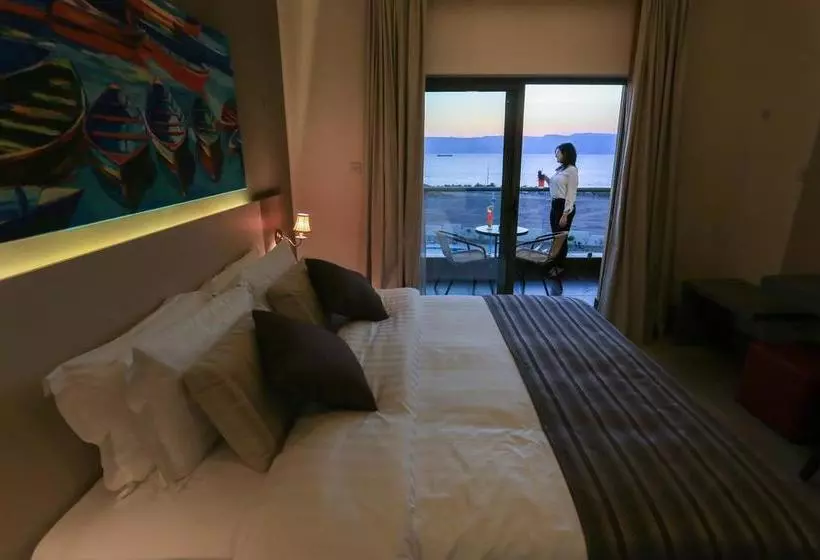 Fotos del hotel Beau Rivage Resort:  14