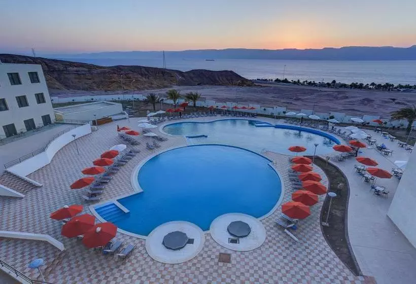 Fotos del hotel Beau Rivage Resort:  8