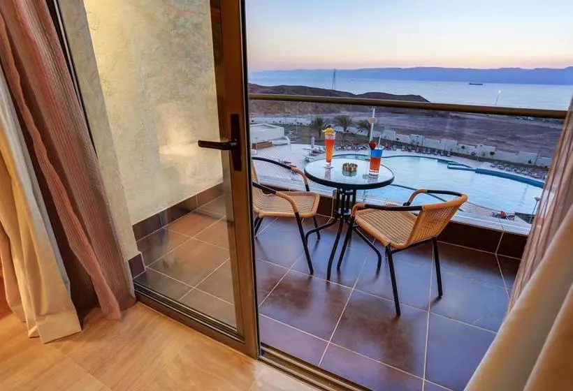 Fotos del hotel Beau Rivage Resort:  7
