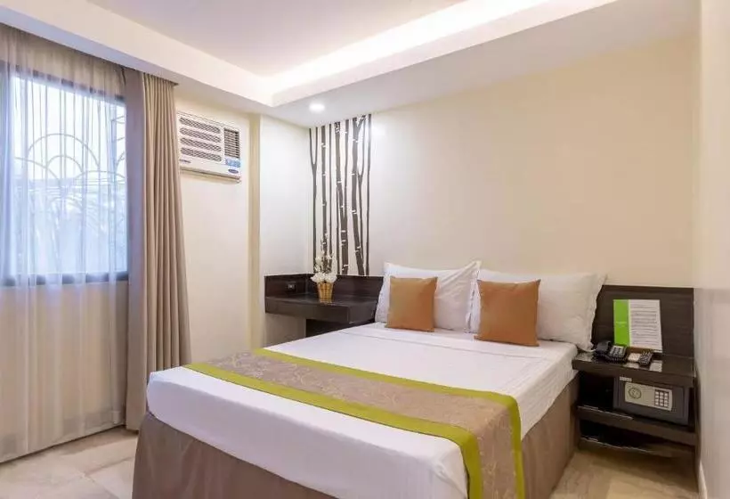 Fotos del hotel Selah Garden  Manila:  7