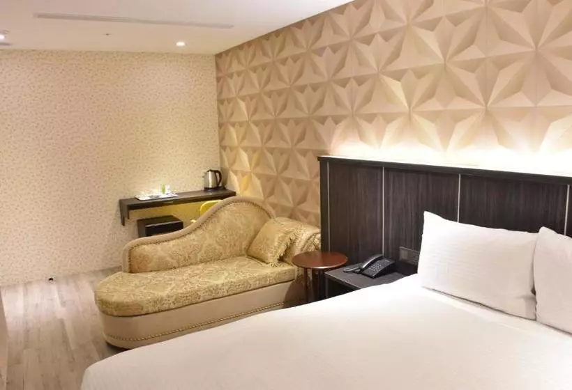 Fotos del hotel Milla   Shinjuku Branch:  7
