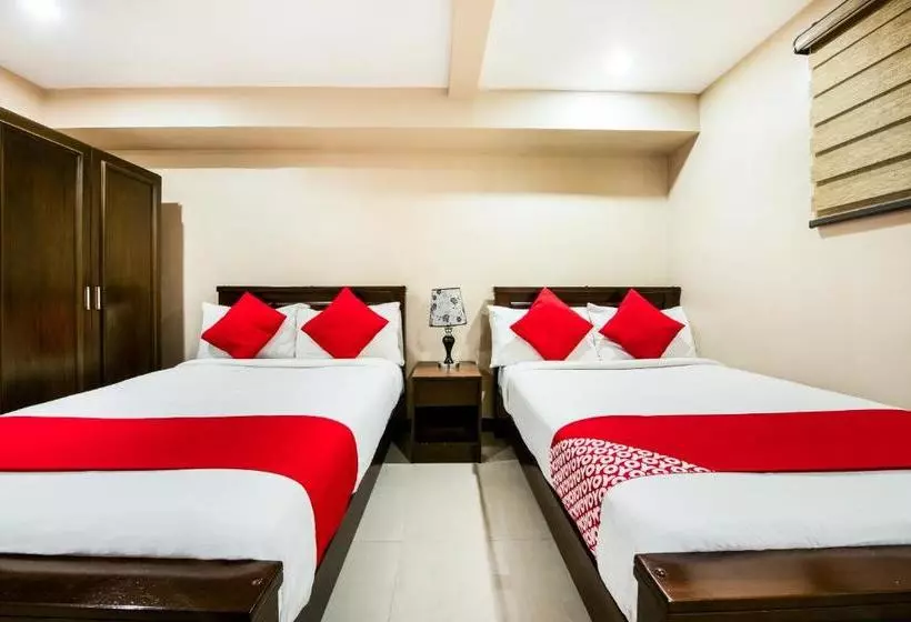 Fotos del hotel La Scala Residences:  5